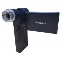 Портативный электронный микроскоп Discovery Artisan 1024