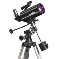 Телескоп на штативе Sky-Watcher Skymax BK MAK90EQ1 (75170)