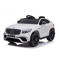   Joy Automatic Mercedes GLC63S 