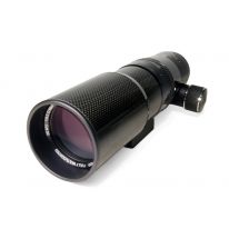   Levenhuk Ra R66 ED Doublet Carbon OTA