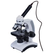 Микроскоп электронный с книгой Discovery Atto Polar (77992)