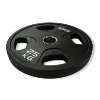 Диск Bronze Gym BG-PA-PL-P250 25 кг
