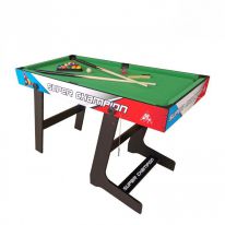   DFC Super Champion SB-BT-02LSSC