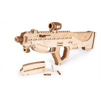 Модель Wood Trick Штурмовая винтовка USG-2 (1234-26)