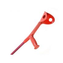 Костыли Titan Krone-Mittel LY-937(1/2/3)-U с УПС