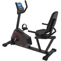 Велотренажер UNIXFIT BR-390Е