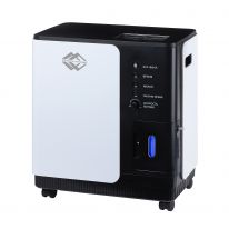 Кислородный концентратор Мед-Мос Y007-5W + пульсоксиметр 50DL