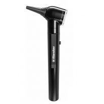 Отоскоп Riester E-scope F.O. 2111-203 черный