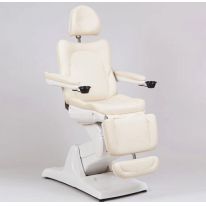 Кресло-кушетка SunDream SD-3870А слоновая кость