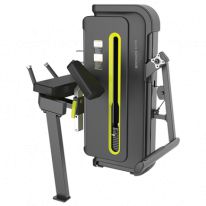 Bronze Gym BW-3024