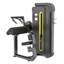  Bronze Gym BW-3028
