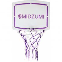 Баскетбольное кольцо Midzumi малое