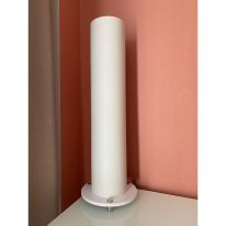 Бактерицидная лампа Чистый воздух Comfort V-45 белый