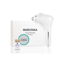 Аппарат для омоложения Marutaka LE + 10 ампул пептидов