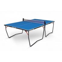 Теннисный стол Start line Hobby Evo Outdoor Вlue 6016-6