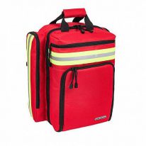 Рюкзак спасателя Elite Bags EM13.006 красный