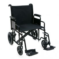 Кресло-каталка инвалидная Мега-Оптим 512B-3