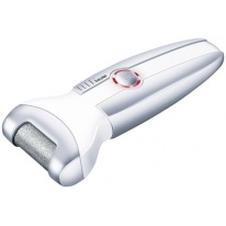 Пилка для ног Beurer MPE50