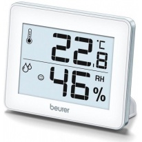 Термогигрометр Beurer HM16 Термогигрометр Beurer HM16