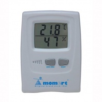 Термометр Momert 1756