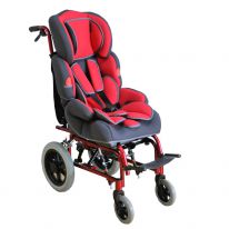 Кресло-коляска Мега-Оптим FS985LBJ-37