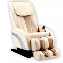 Массажное кресло RestArt Gess Comfort CM-180 бежевый