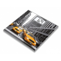 Весы Beurer GS203 New York