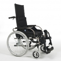 Активное кресло-коляска Vermeiren V300 + 30°/44см
