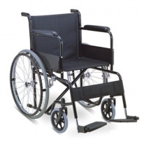 Кресло-коляска Titan LY-250-101 45 см