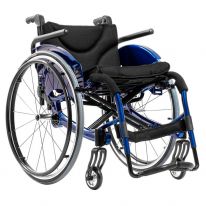 Кресло-коляска Ortonica S2000 PU