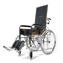 Кресло-коляска складная Titan LY-250-008A