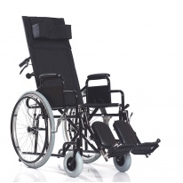 - Ortonica Recline 100 PU