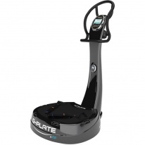 Виброплатформа G-Plate G 5.0 Airsuspension 2 AC motor черный