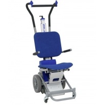 Лестничный подъемник SANO PT OUTDOOR 120 Лестничный подъемник SANO PT OUTDOOR 120