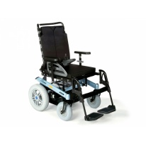 Кресло-коляска Otto Bock B500 голубое