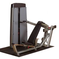  Body Solid DCLP-SF