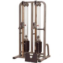  Body Solid ProClub SDC-2000G