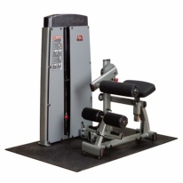  Body Solid DLEC-SF