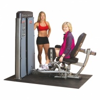  Body Solid DIOTsf