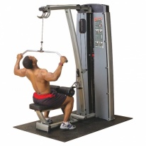  Body Solid DLATsf