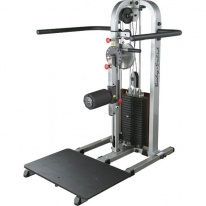  Body Solid ProClub SMH-1500G