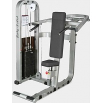  Body Solid ProClub SSP-800
