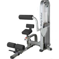  Body Solid ProClub SAM-900