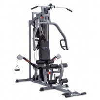   Body Craft X Press Pro 78600