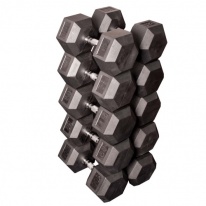 Гантель Body Solid SDRS900