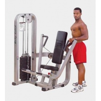 Body Solid ProClub SBP-100