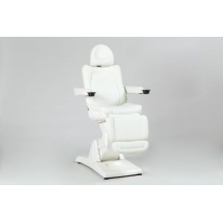 Кресло-кушетка Евромедсервис SD-3870А белое