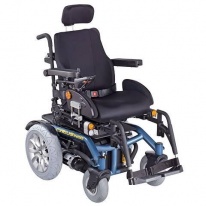 Кресло-коляска Titan LY-EB103-XL
