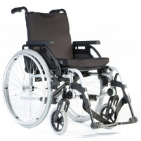 Кресло-коляска Titan LY-710-0741 Breezy BasiX