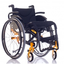 Кресло-коляска активное Ortonica S3000